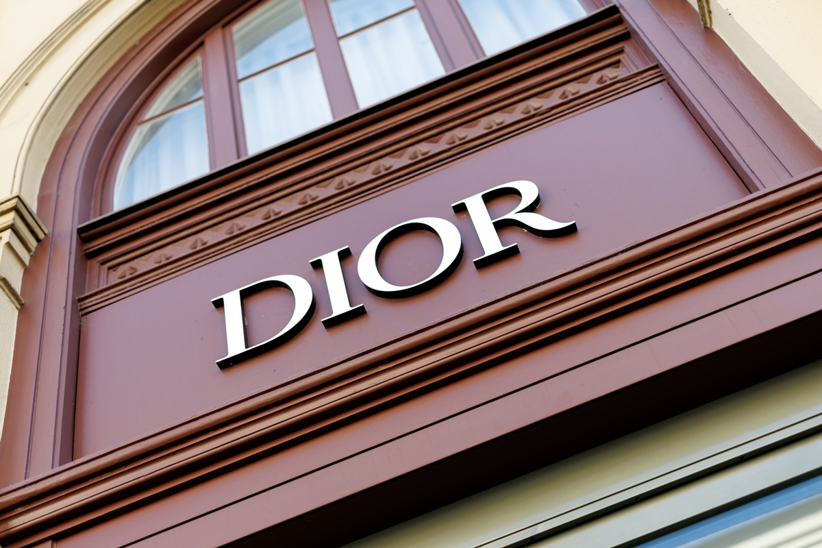 dior loja jonathan anderson - metrópoles