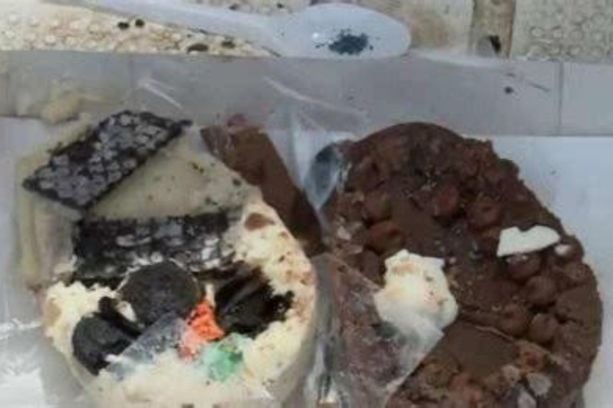 Laudo aponta veneno usado em ovo de Páscoa que matou irmãos; confira