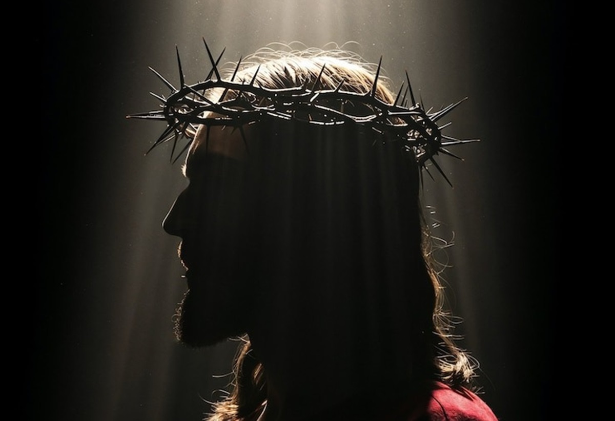Jesus, o homem que preferia a companhia das mulheres