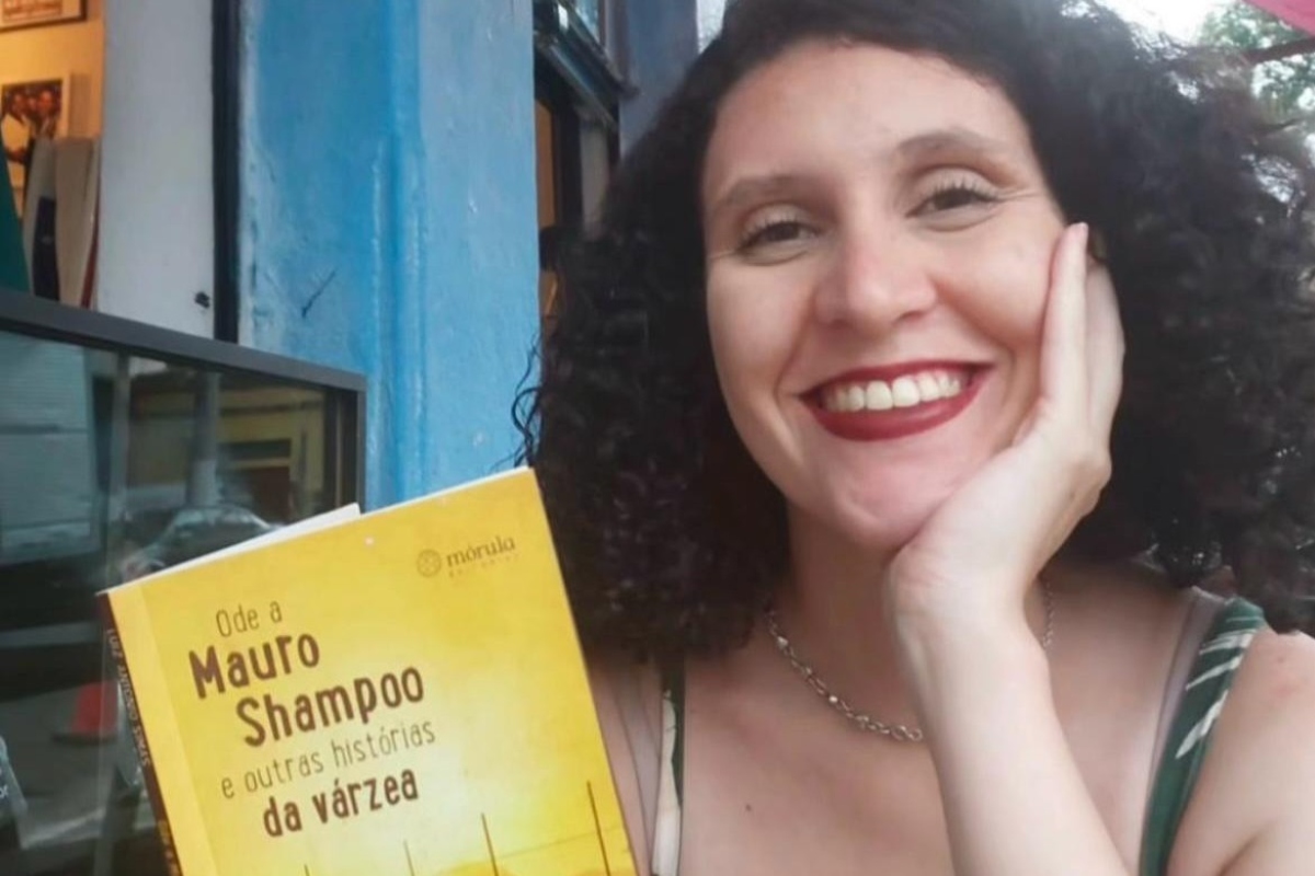 Polícia faz novas buscas em local onde estudante foi encontrada morta