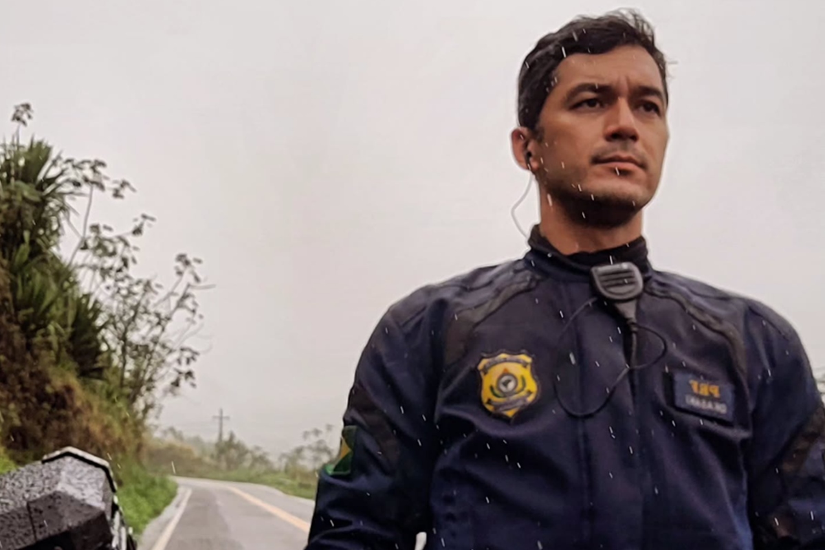 Saiba quem é o PRF que fez vídeo polêmico e virou alvo da corregedoria
