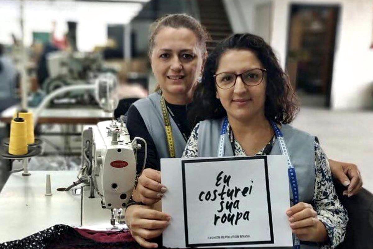 Semana Fashion Revolution 2025: confira a programação em Brasília