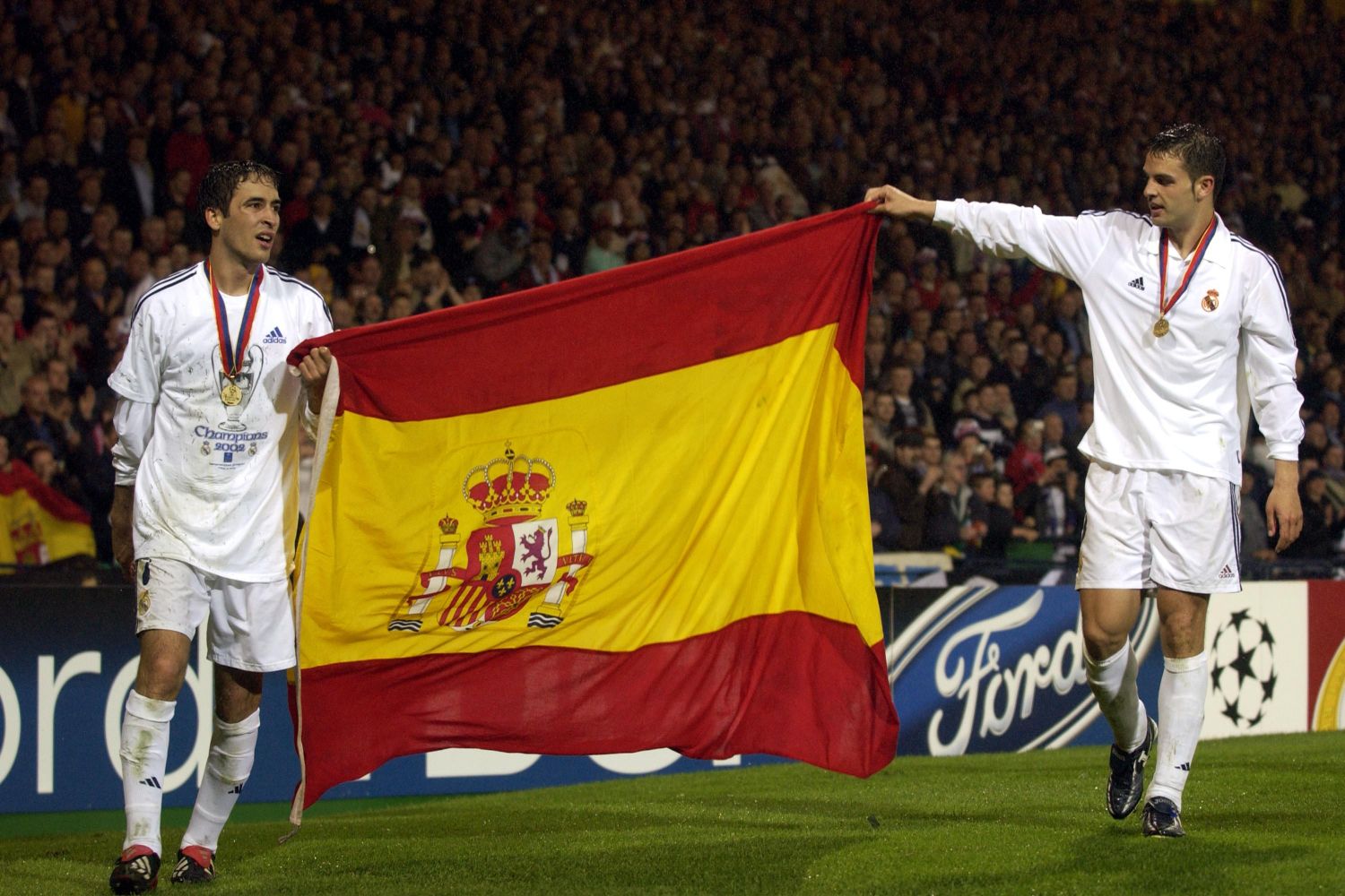 Ex-astro do Real Madrid revela “susto de morte” por excesso de viagens
