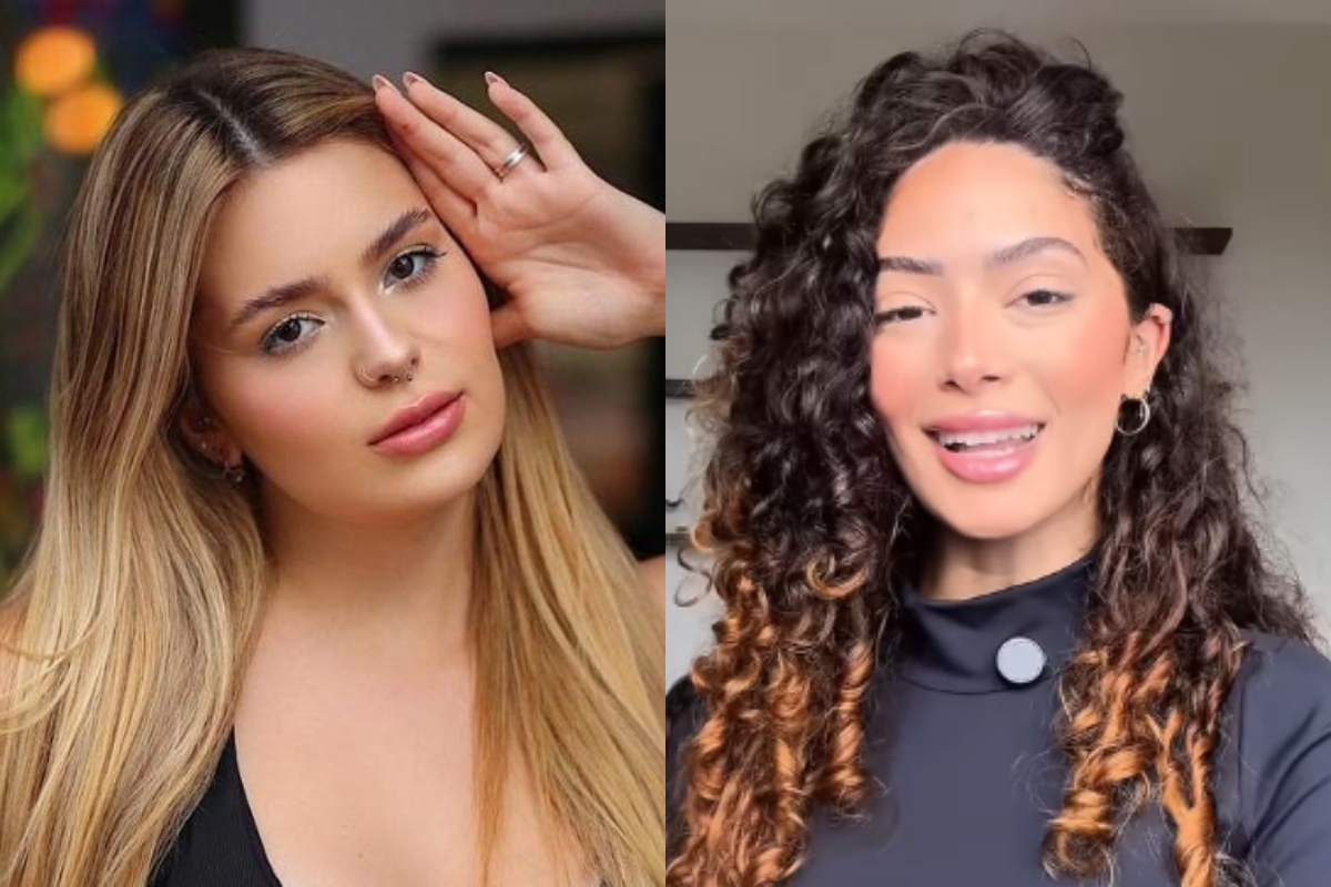 Viih Tube se pronuncia após ser acusada de copiar influenciadora