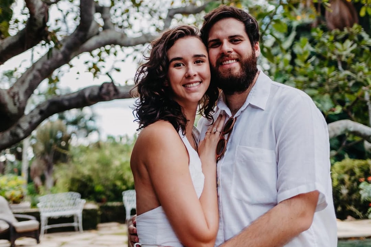 Saiba quem é a atriz que se casou com neto de Lula