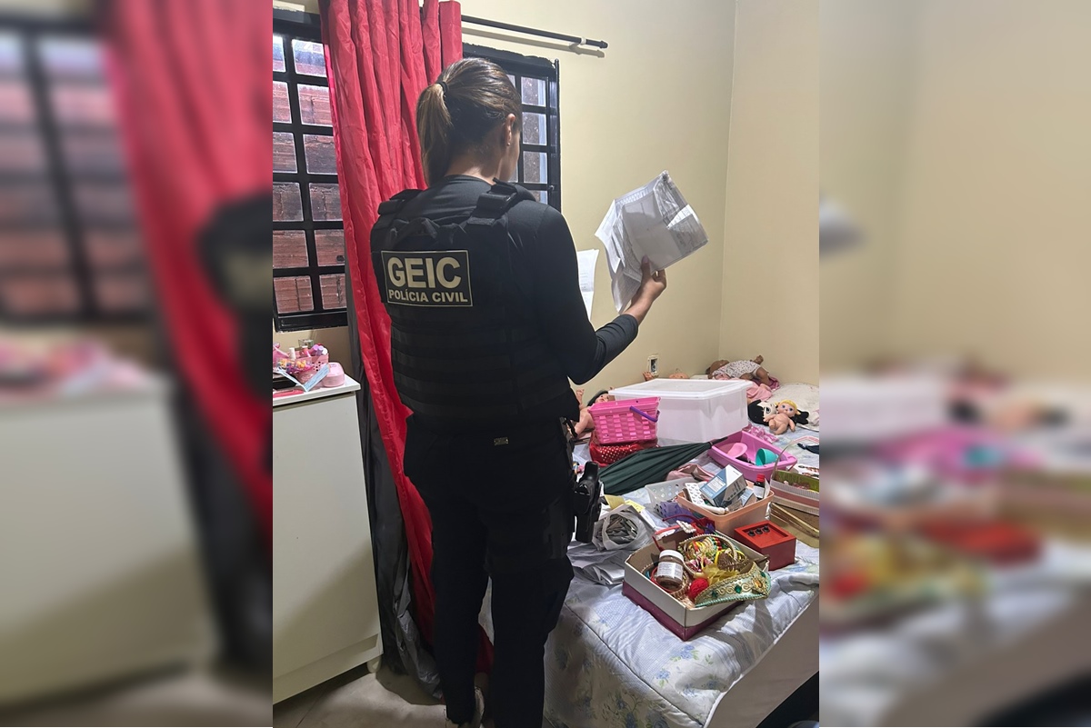 Rapaz que enganou líder religiosa já havia dado golpe do empréstimo