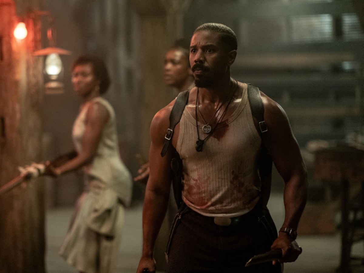 Conheça Pecadores, filme com Michael B. Jordan que virou queridinho