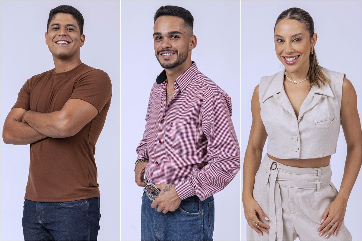 BBB 25: enquetes apontam vencedores diferentes na final