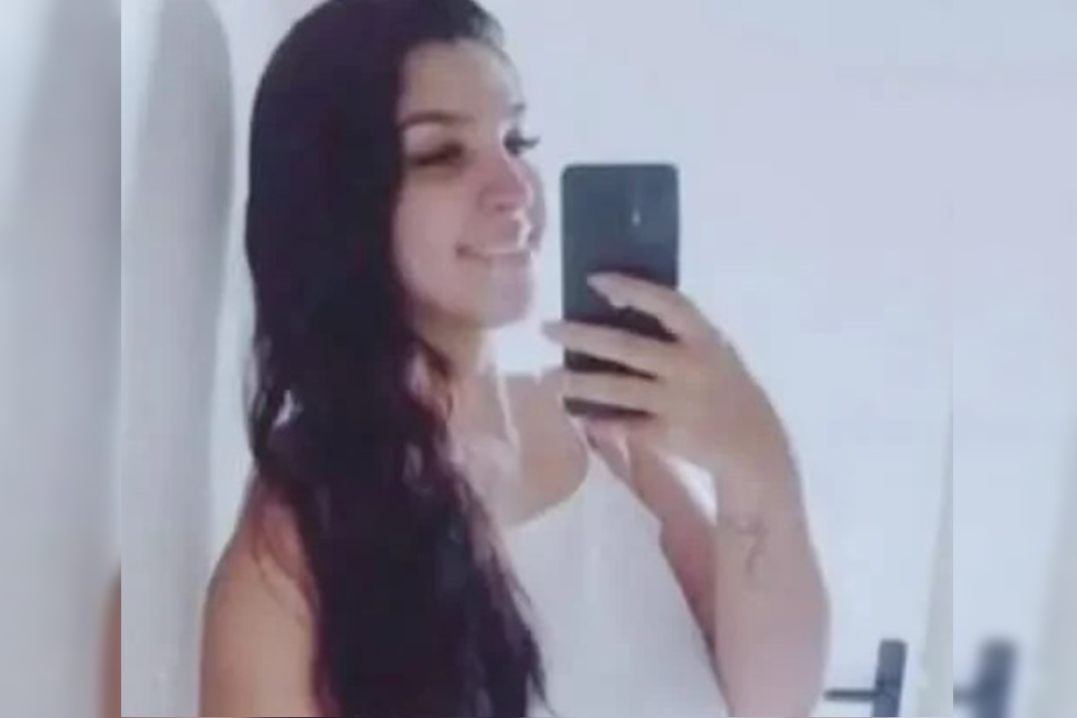 Ex mata jovem grávida de 3 meses a facadas e é preso no RS