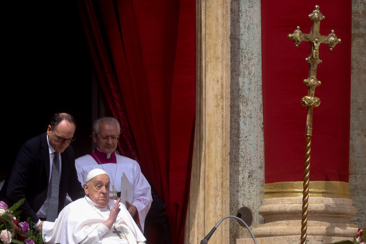 Além de Dom Paulo, 2 ex-arcebispos de Brasília irão escolher novo papa