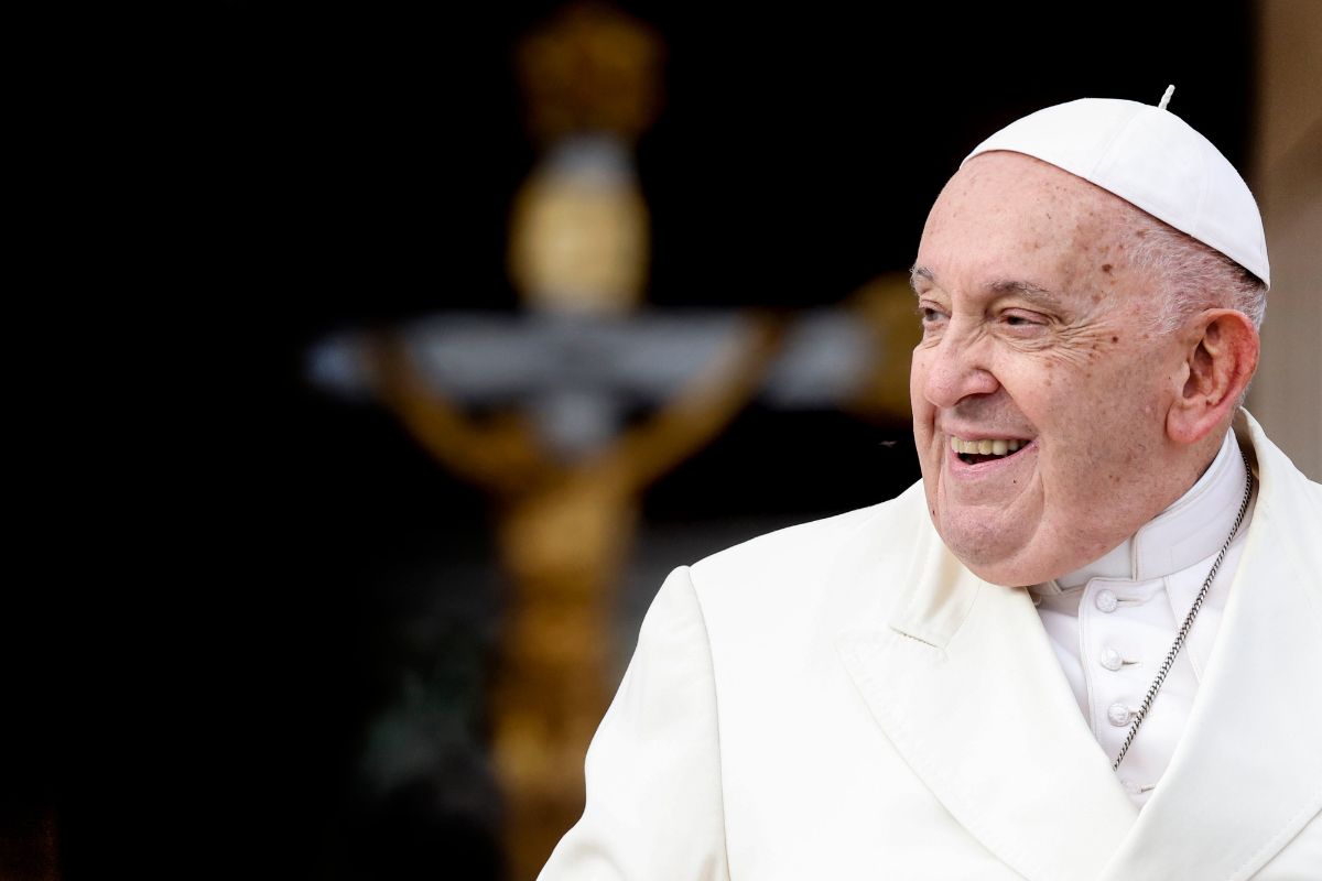 Papa Francisco optou por despedida simples e mudou lei. Entenda
