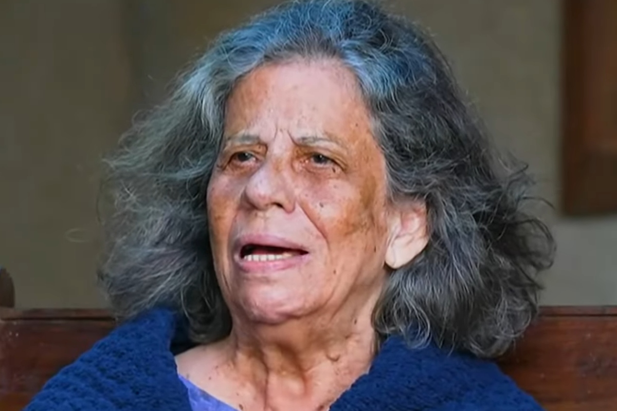 Maria Gladys Quebra o Silêncio Após Desaparecimento e Filha Entra em Conflito!