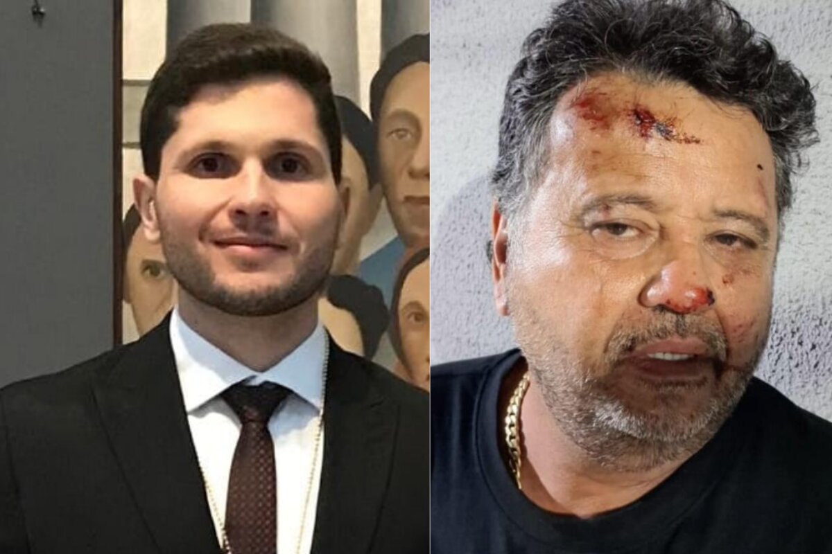Delegado que espancou advogado em blitz é denunciado por tortura. Veja