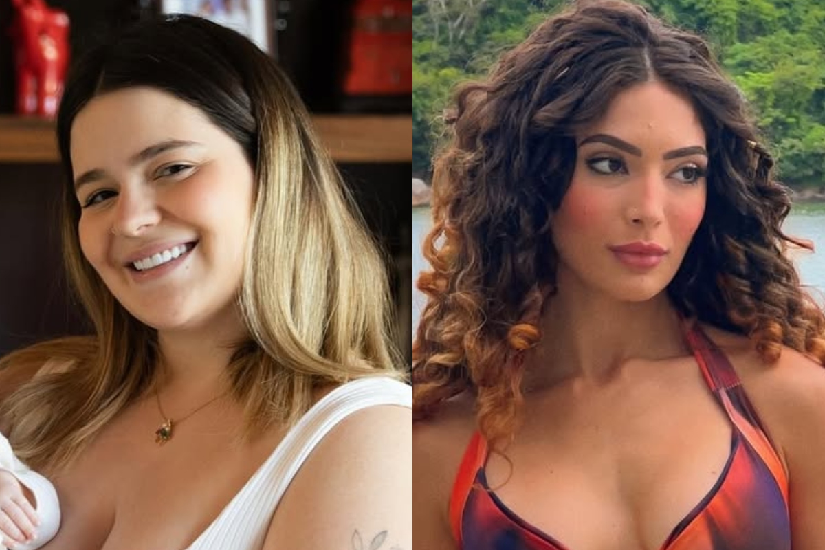 Viih Tube rebate influenciadora após acusação de plágio: “Confusão”