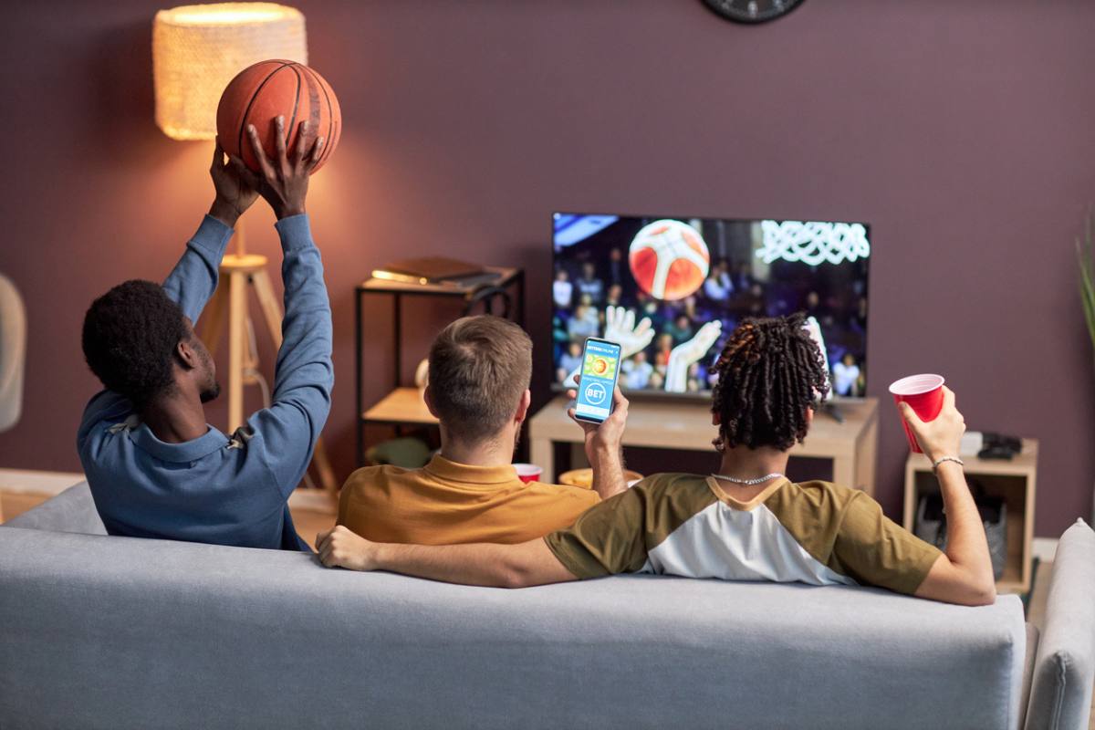 NBA: garanta R$10 em aposta grátis com a Sportingbet
