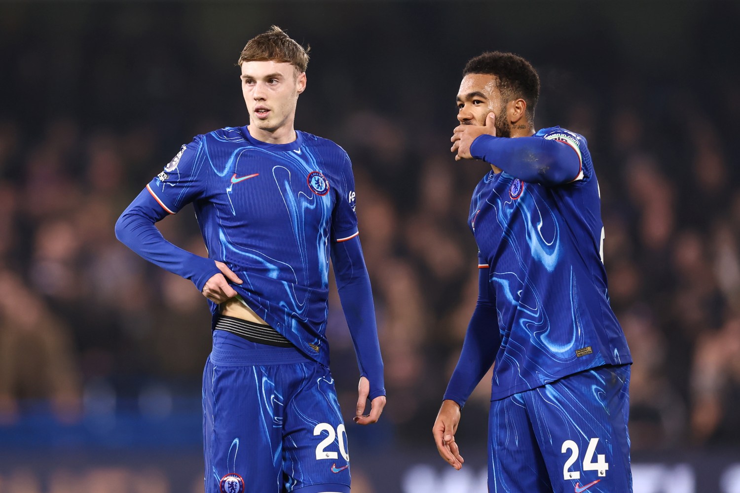 Estrela do Chelsea prevê dificuldades no Mundial: “Estilo diferente”