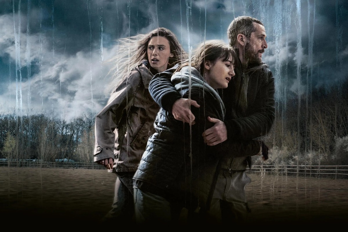 Chuva Ácida pode matar? Entenda fenômeno retratado em filme