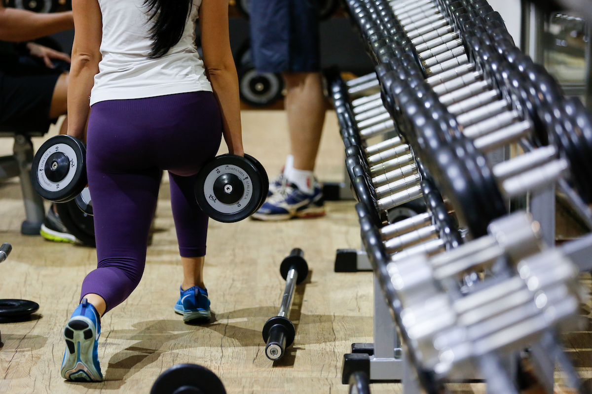 TST: mulher demitida após postar foto no crossfit deve ser reintegrada