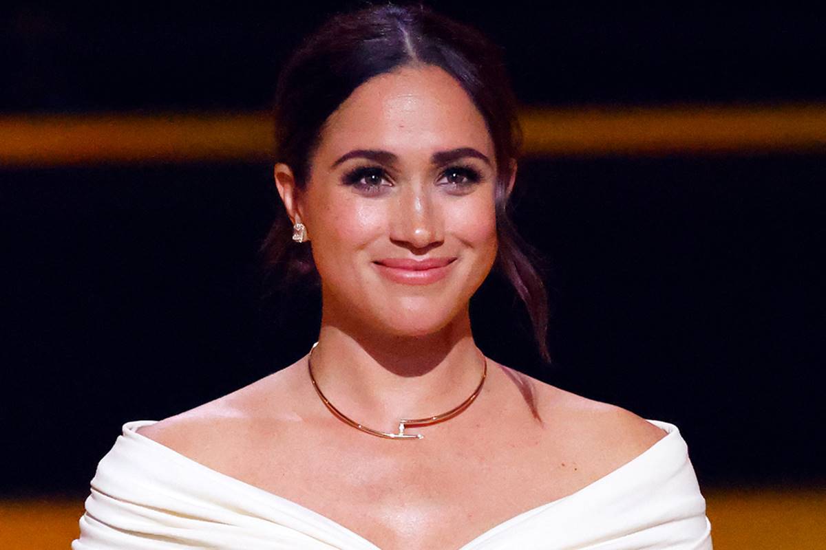 Meghan Markle é vista como uma empresária “desesperada”, diz expert