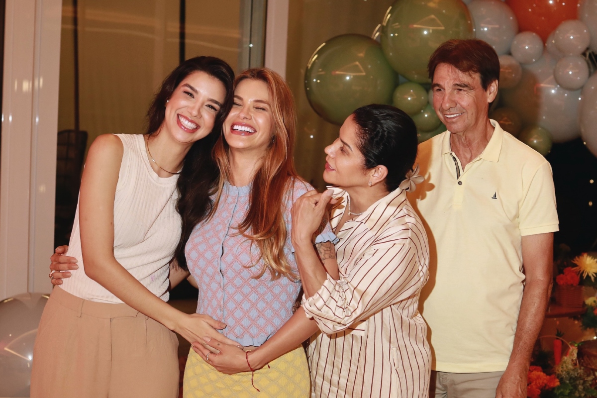 Assessoria de Andressa Suita se pronuncia após rumores de gravidez