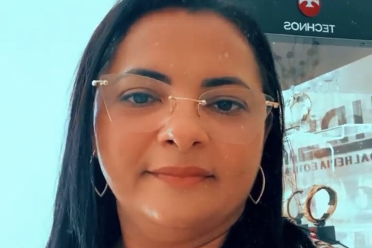 Mega-Sena: assista entrevista de mulher que diz ter ganhado R$ 202 mi