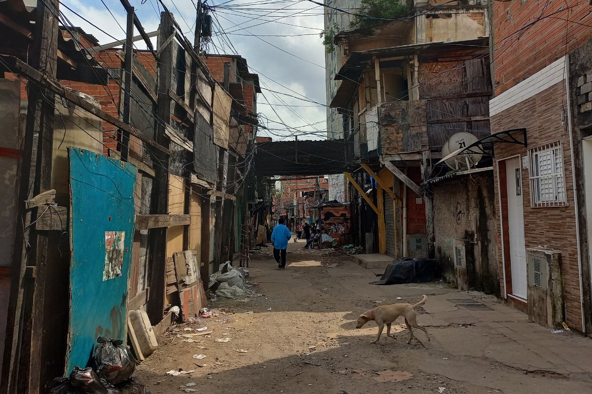 Favela do Moinho: moradores dizem ter sido orientados a “inflar” renda