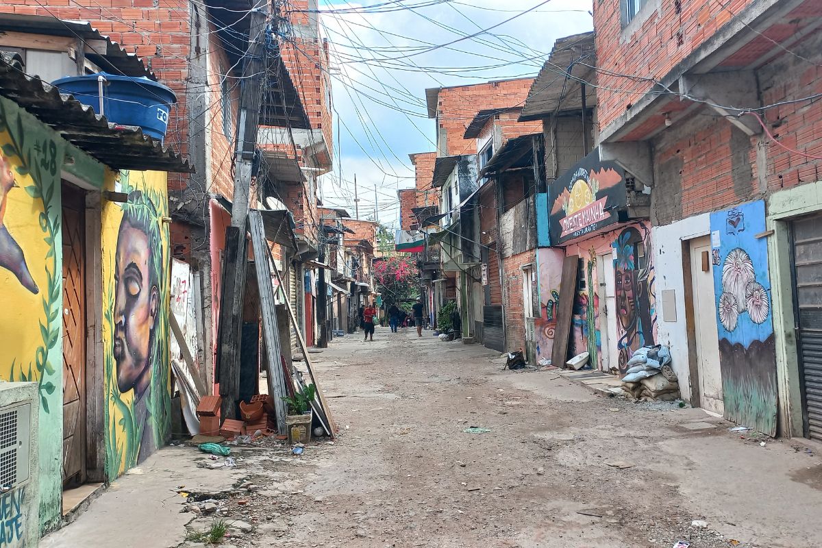 Piores cidades do país têm 23 anos de atraso econômico, mostra estudo