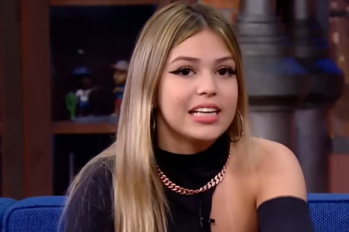 Ex de Bia Miranda se oferece para MC Melody e leva fora