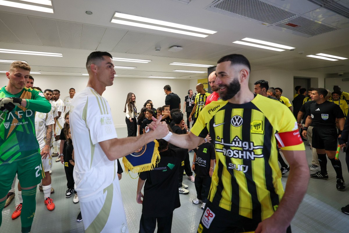Cristiano Ronaldo em ação: saiba onde assistir a Al-Nassr x Al-Ittihad