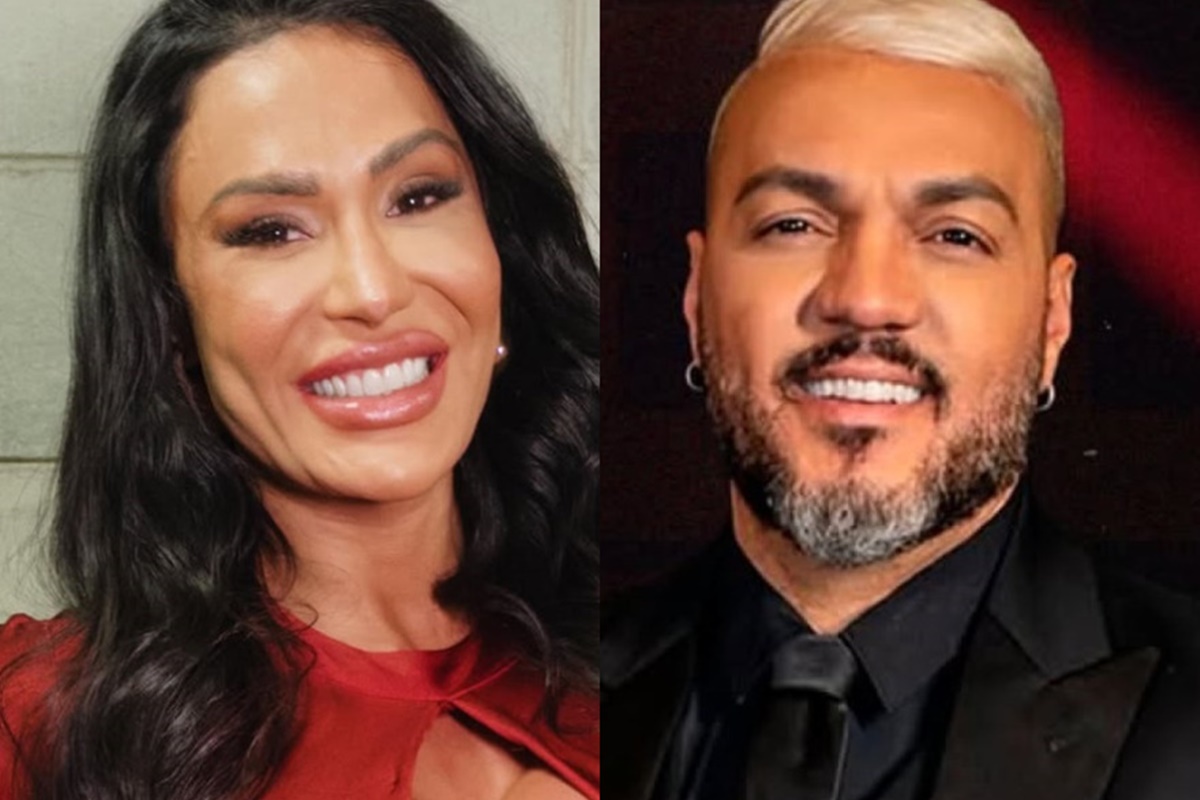 Justiça inicia nova “caça” a Gracyanne e Belo após crime; entenda