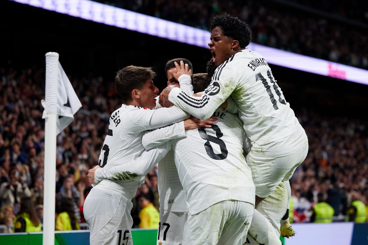 Copa do Rei: veja caminho do Real Madrid até a decisão com o Barcelona
