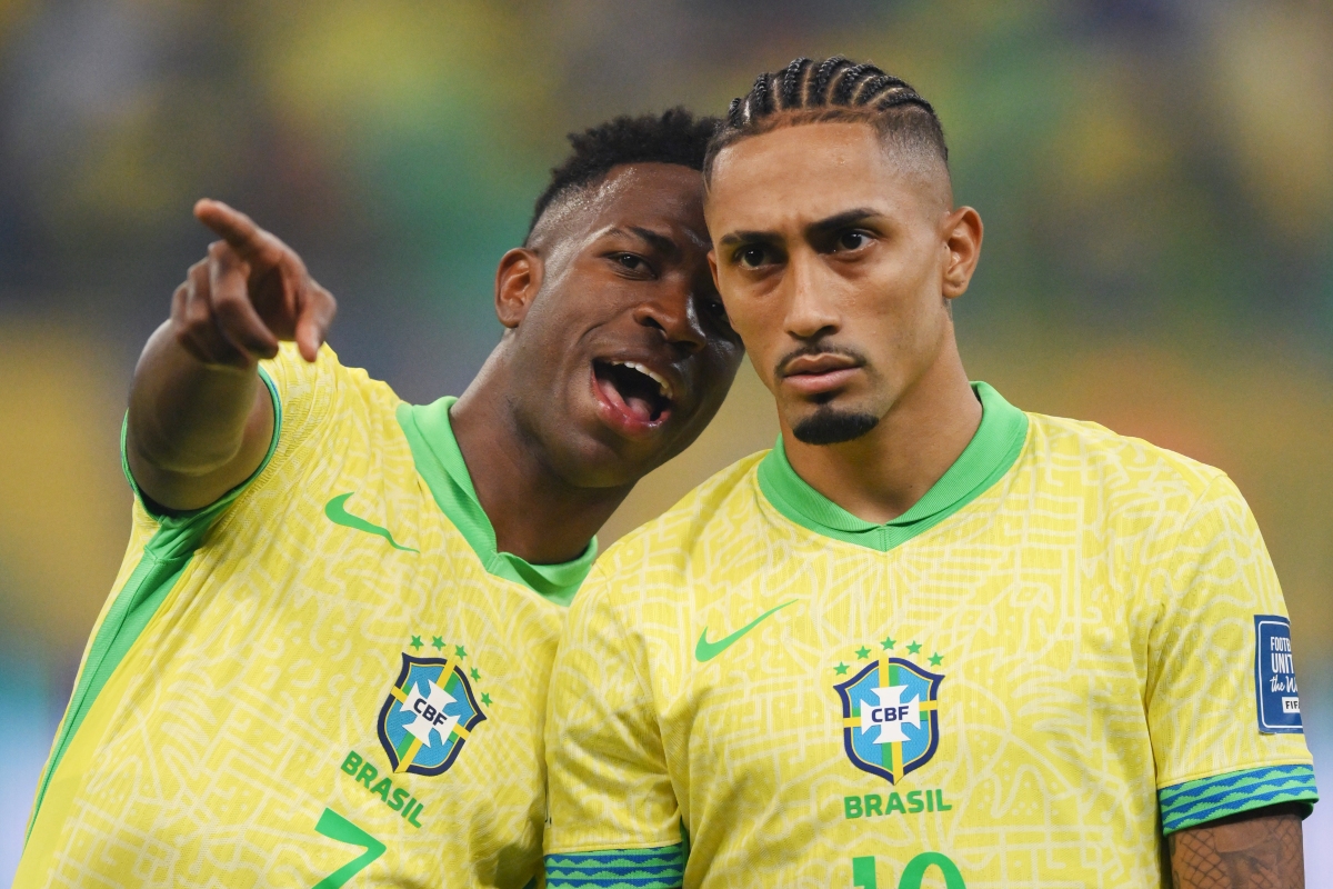 Al-Hilal oferece salário bilionário para brasileiro. Confira valores