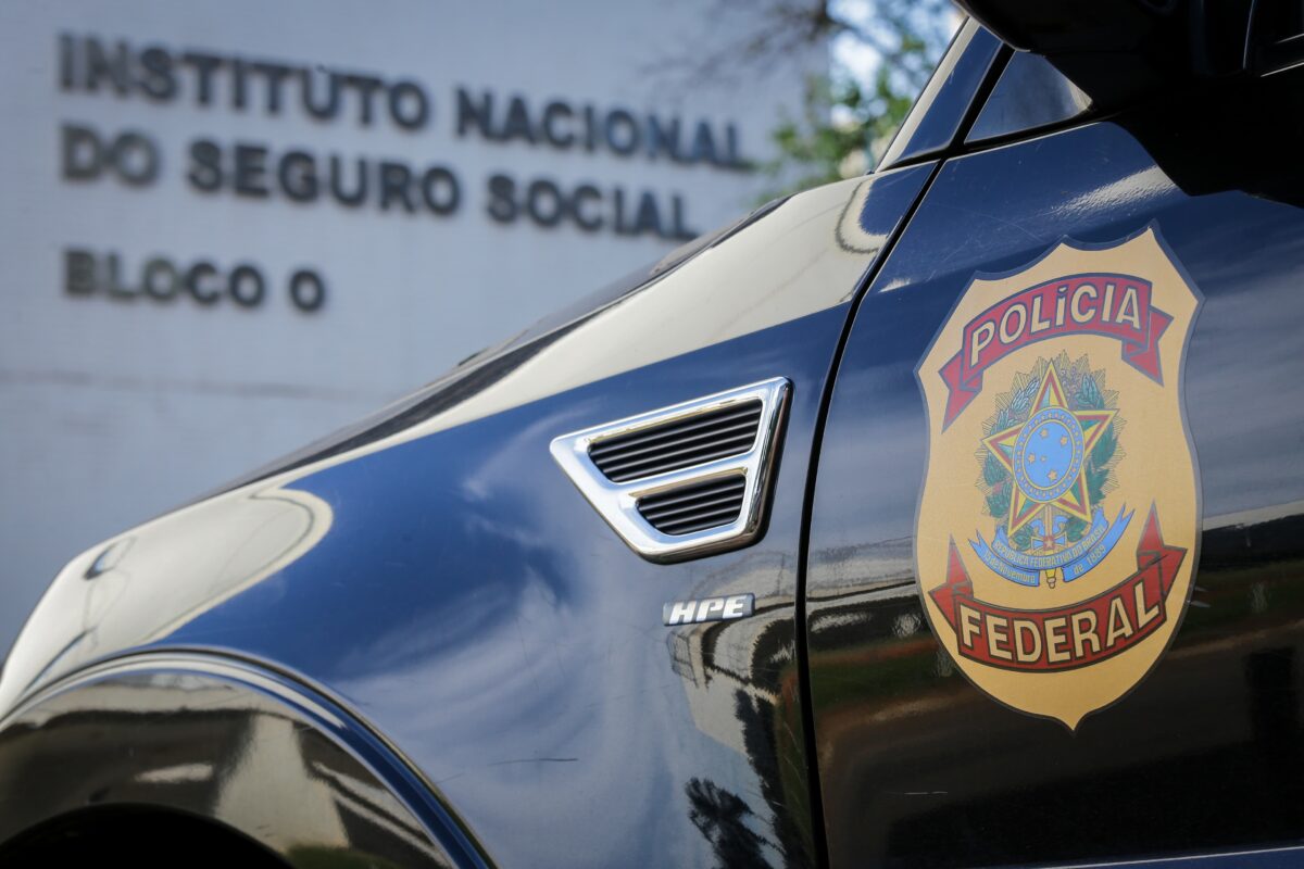 Juiz nega contaminação de provas e mantém inquérito da farra do INSS