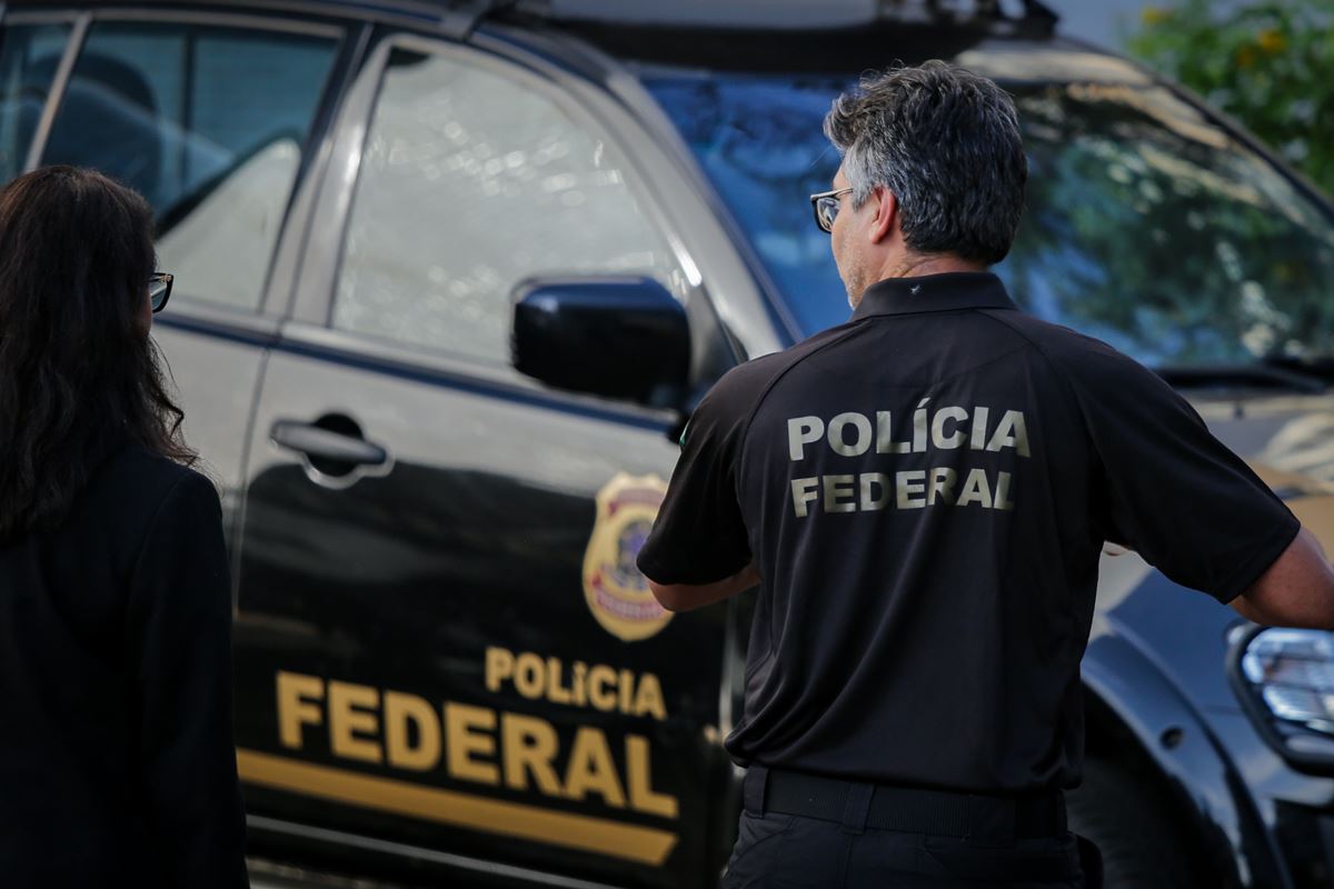 Após perderem R$ 21 mi, vítimas prendem golpista e viram alvo da PF