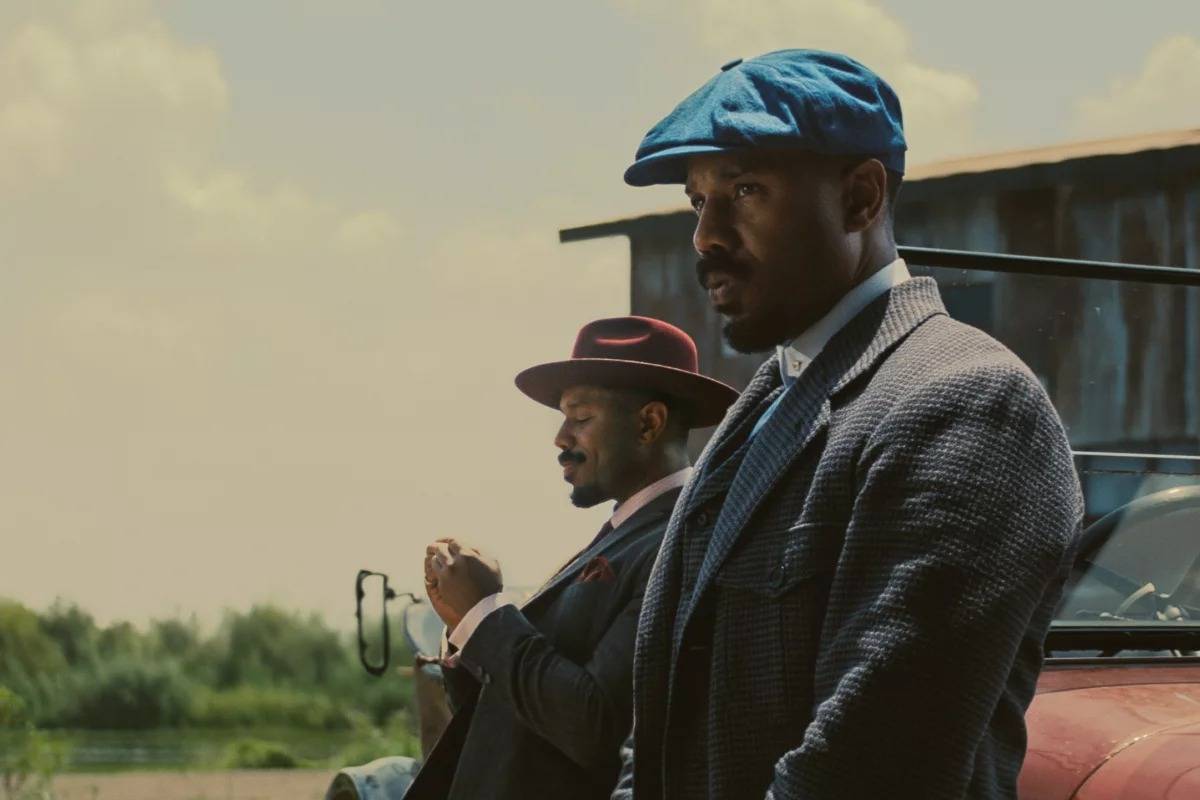 Como o maior filme de 2025 duplicou Michael B. Jordan nas telas