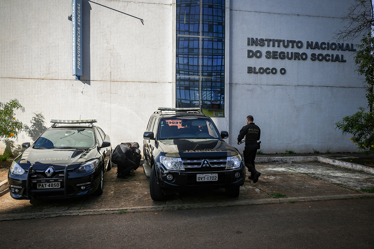 PSol pede abertura de R$ 6,3 bi em crédito para pagar fraudes no INSS
