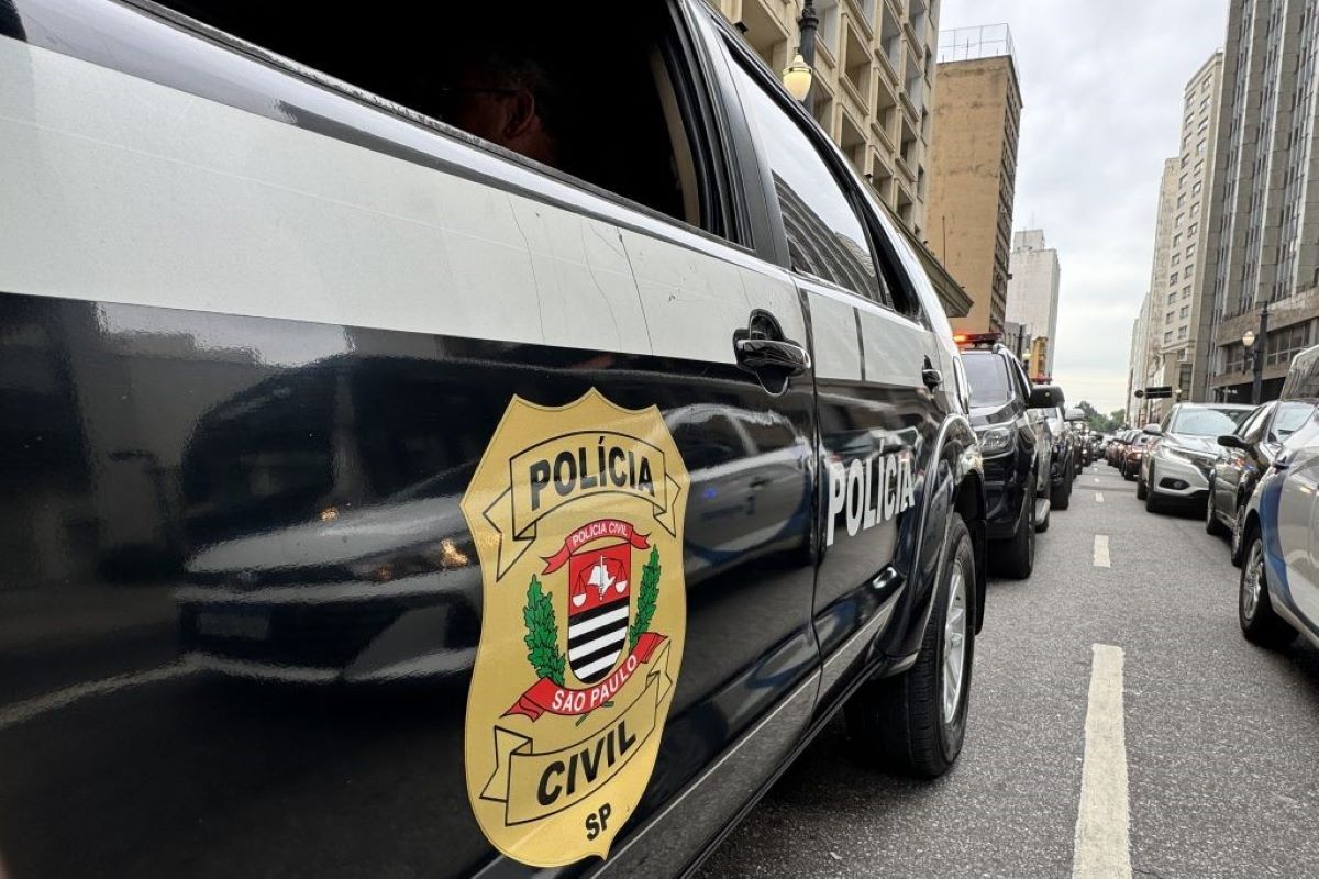 Banqueiro vendeu mansão em São Paulo para burlar credores, diz polícia