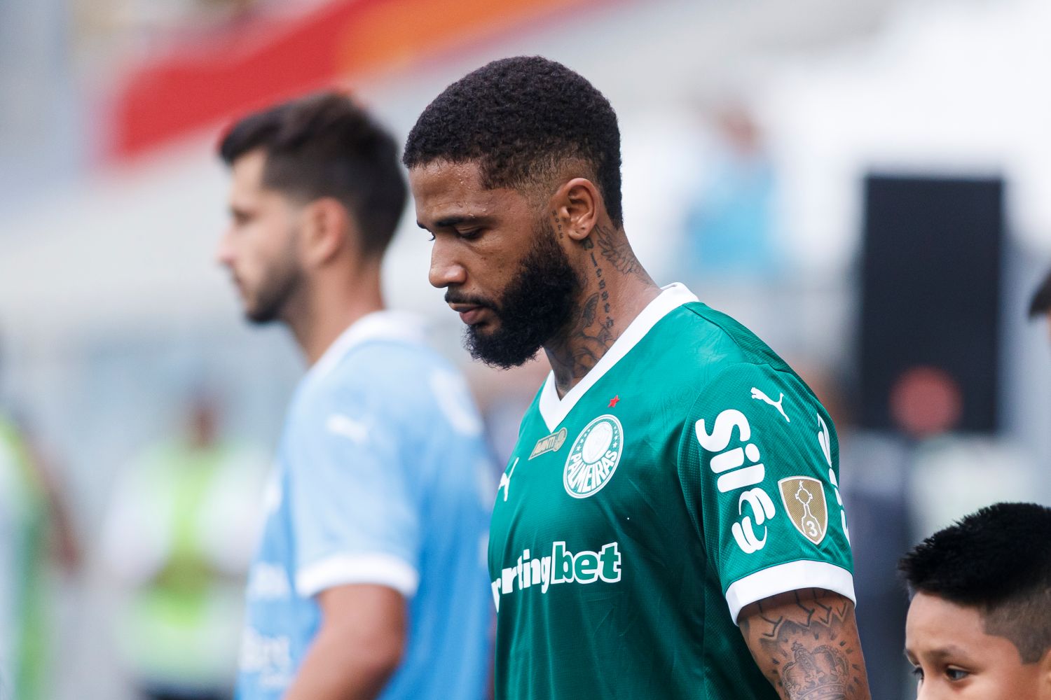 Palmeiras tem desfalques contra o Bolívar pela Libertadores. Confira
