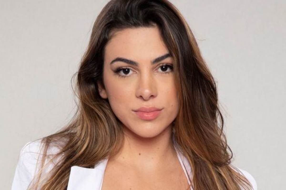 “Não podemos banalizar”, diz Pétala Barreiros sobre influencers na TV