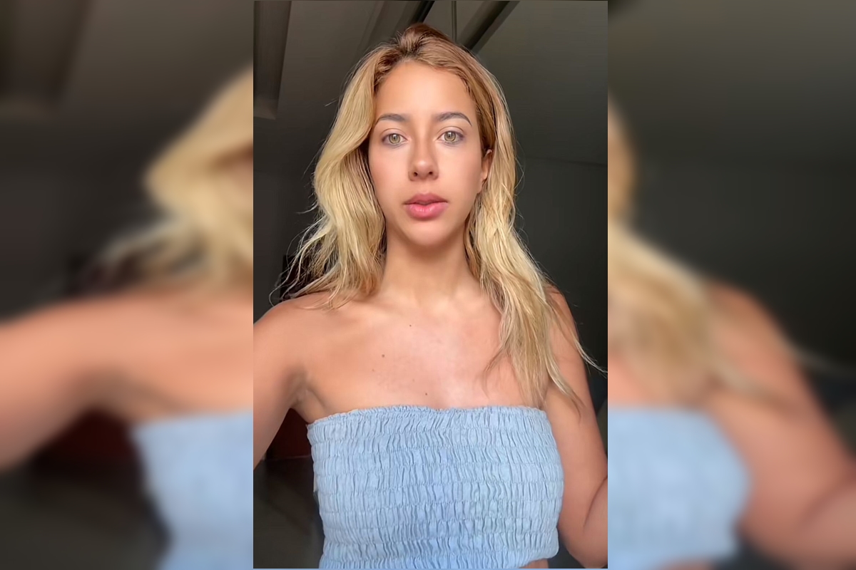 Jovem viraliza com recado para noiva desconhecida: “Não case!”