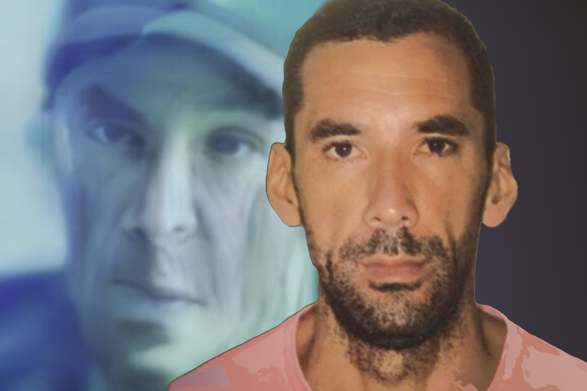 Morto com 10 facadas, acusado de assassinar Bruna era usuário de droga