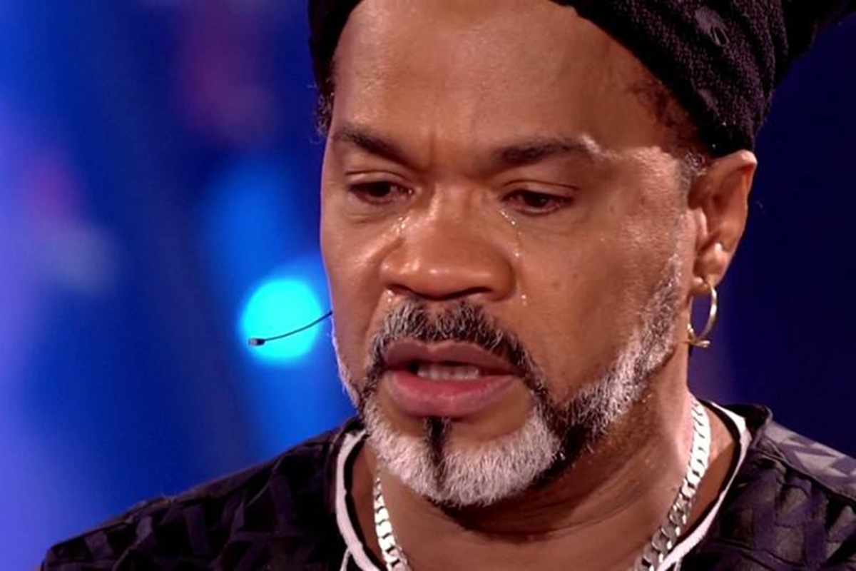 Carlinhos Brown lamenta morte de ex-The Voice Kids aos 17 anos