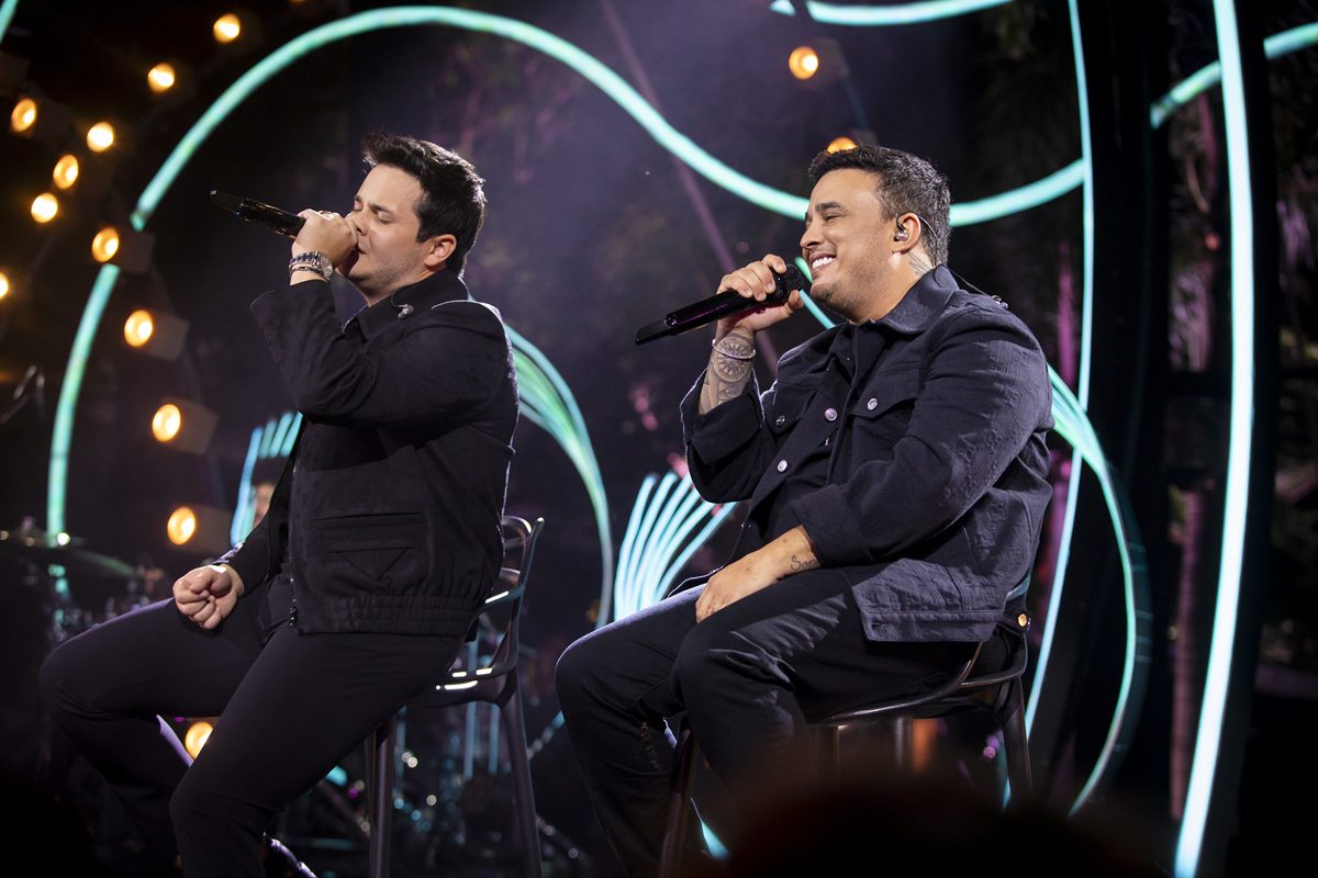 Lançamentos da Semana: Xamã, Matheus & Kauan, João Gomes e os Hits que Dominaram as Paradas!