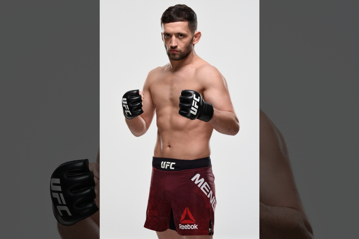 Ex-lutador do UFC é condenado a mais de 15 anos de prisão por tráfico