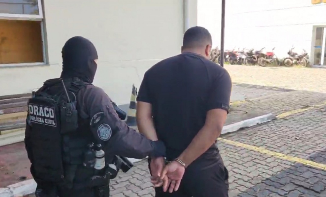 Don Juan embolsa R$ 500 mil de mulher que caiu no golpe do amor