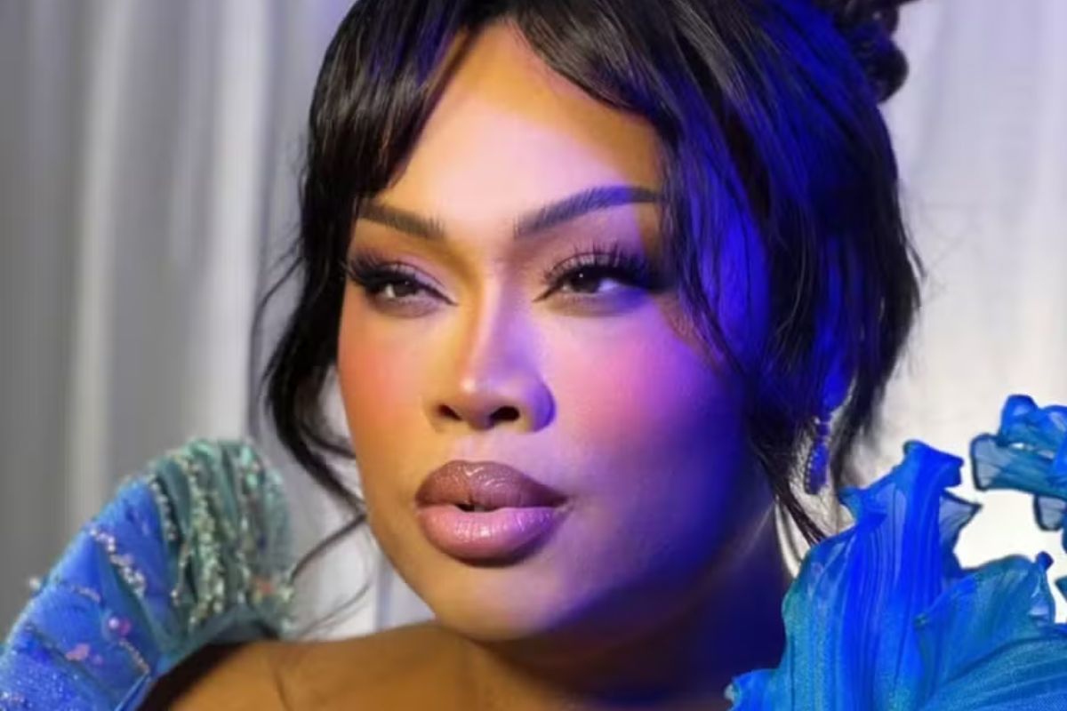 Quem era a estrela de RuPaul’s que morreu após amputação da perna
