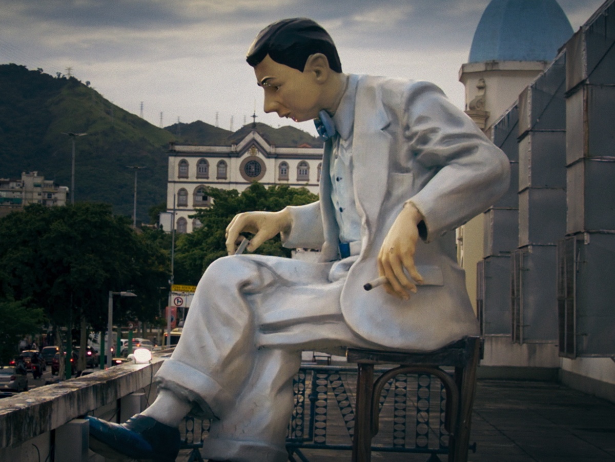 Filme sobre Noel Rosa mostra legado do artista, que morreu aos 26 anos