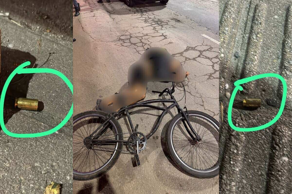 Tenente descobriu com foto em grupo de zap que filho foi morto por PM