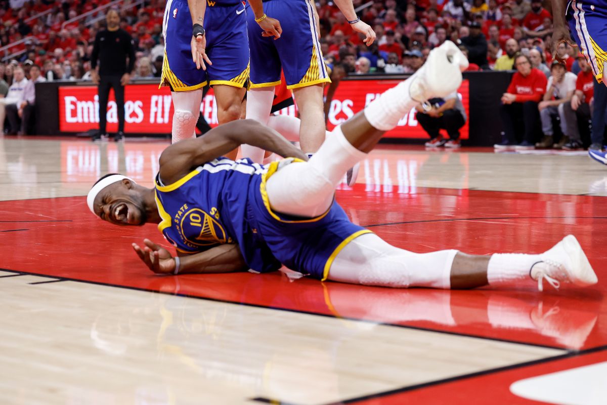 Vídeo: veja lesão que pode tirar Jimmy Butler dos playoffs da NBA