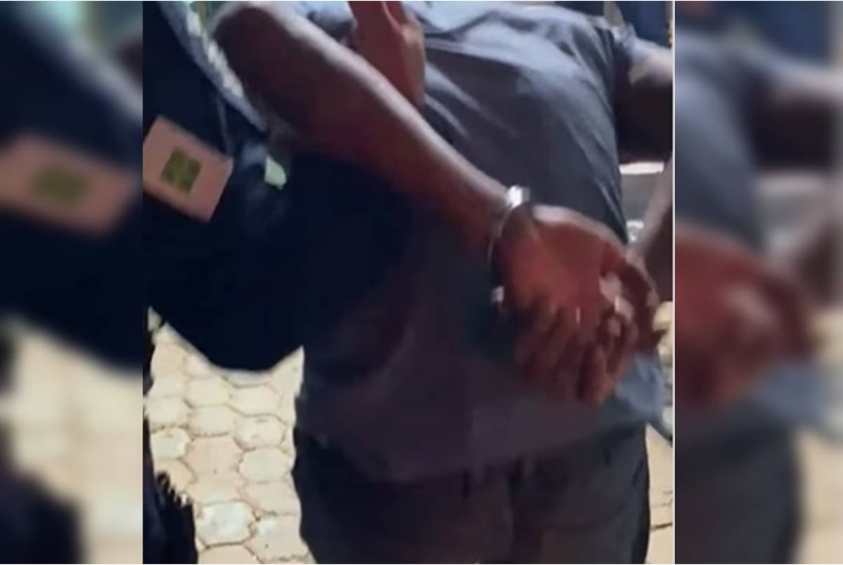Faccionado do PCC fazia segurança armada em assentamento do MST no DF